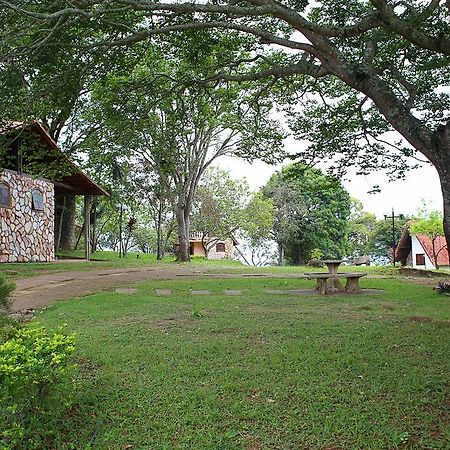 Hotel Fazenda Paraiso da Serra Congonhas  Esterno foto