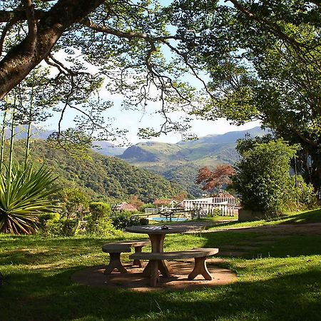 Hotel Fazenda Paraiso da Serra Congonhas  Esterno foto