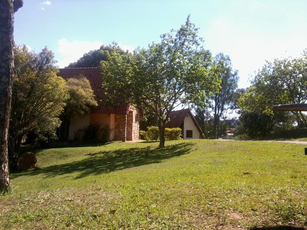 Hotel Fazenda Paraiso da Serra Congonhas  Camera foto