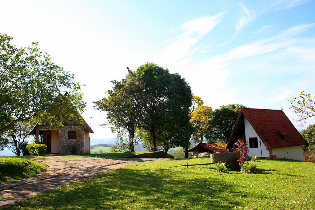 Hotel Fazenda Paraiso da Serra Congonhas  Esterno foto